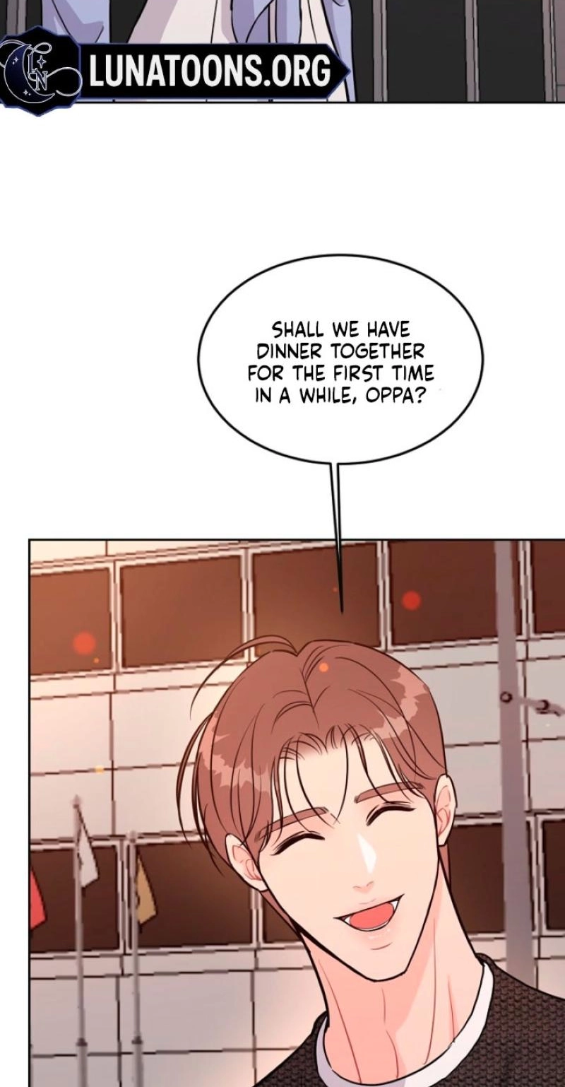 Read Sexy Husband chapter 24 image 7 on Lezhin