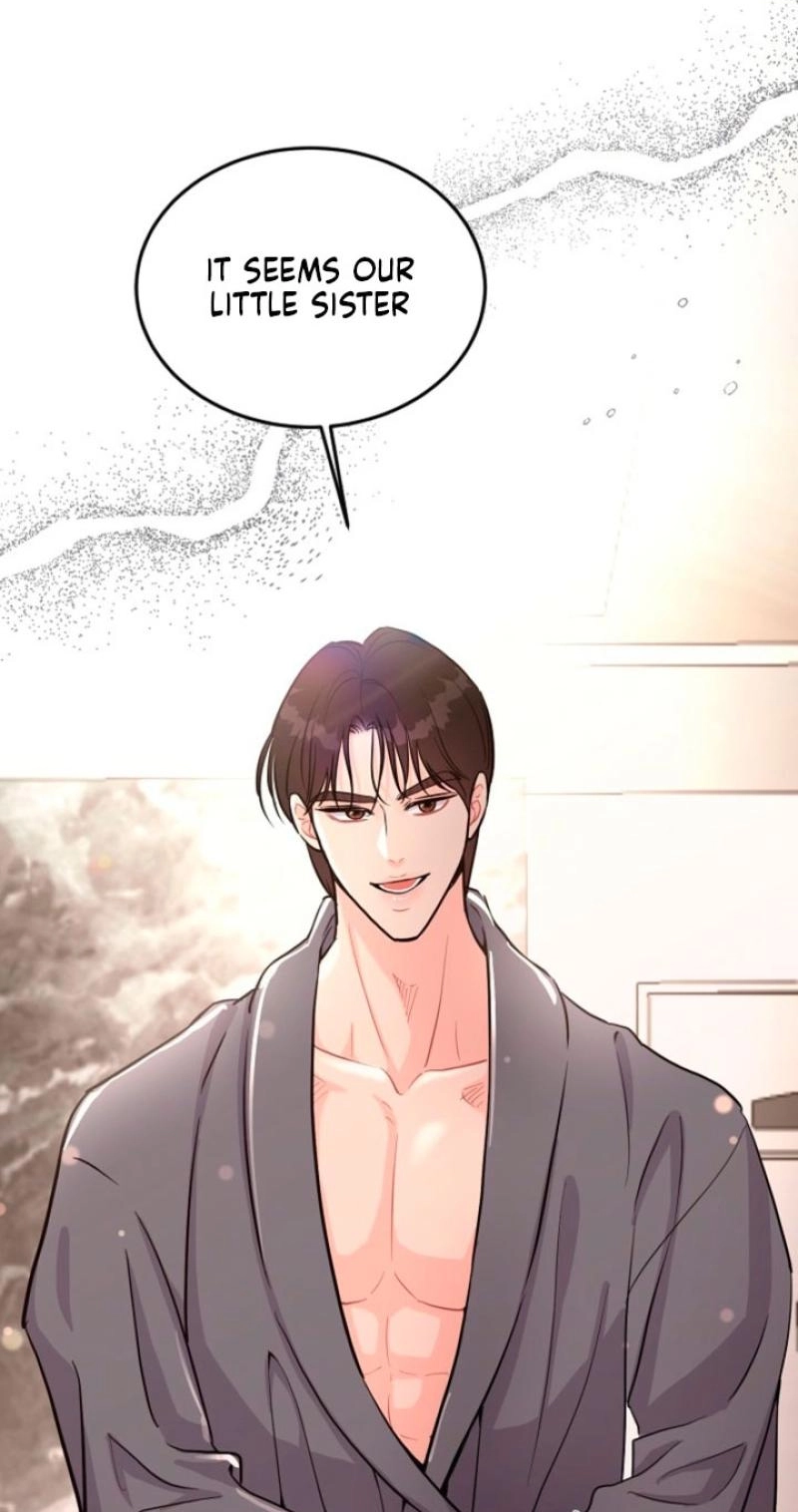 Read Sexy Husband chapter 24 image 72 on Lezhin