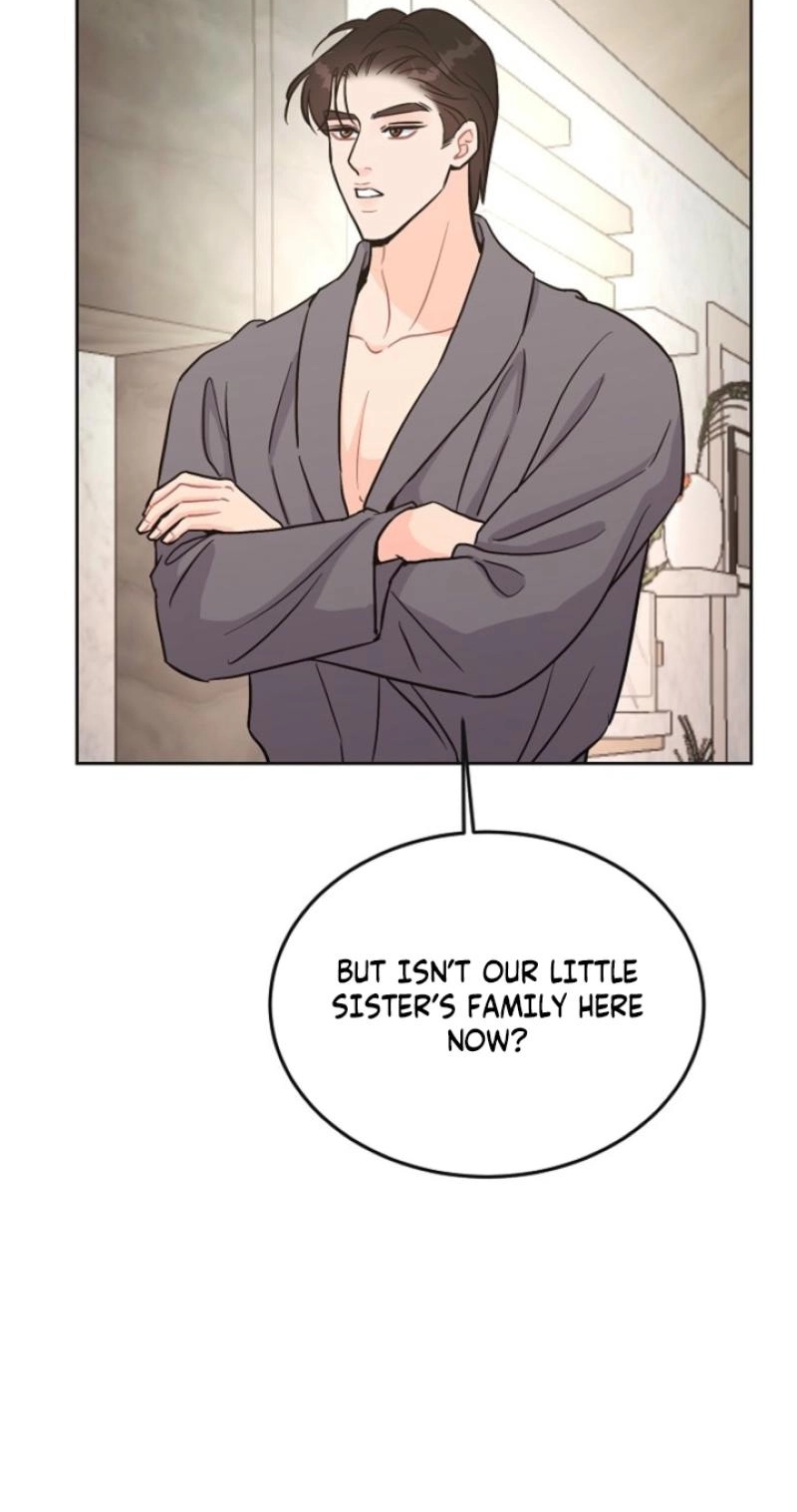 Read Sexy Husband chapter 25 image 13 on Lezhin