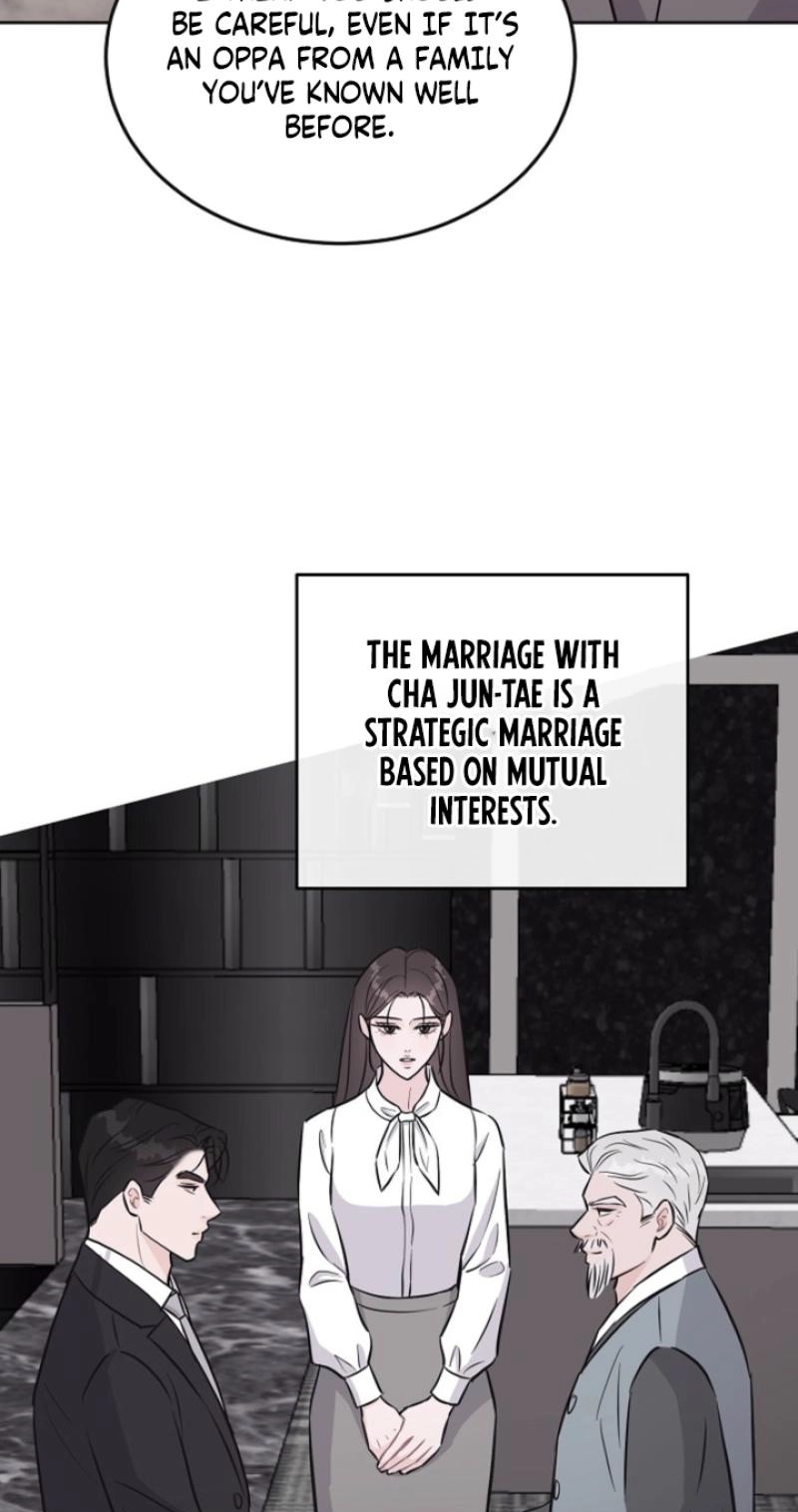 Read Sexy Husband chapter 25 image 16 on Lezhin