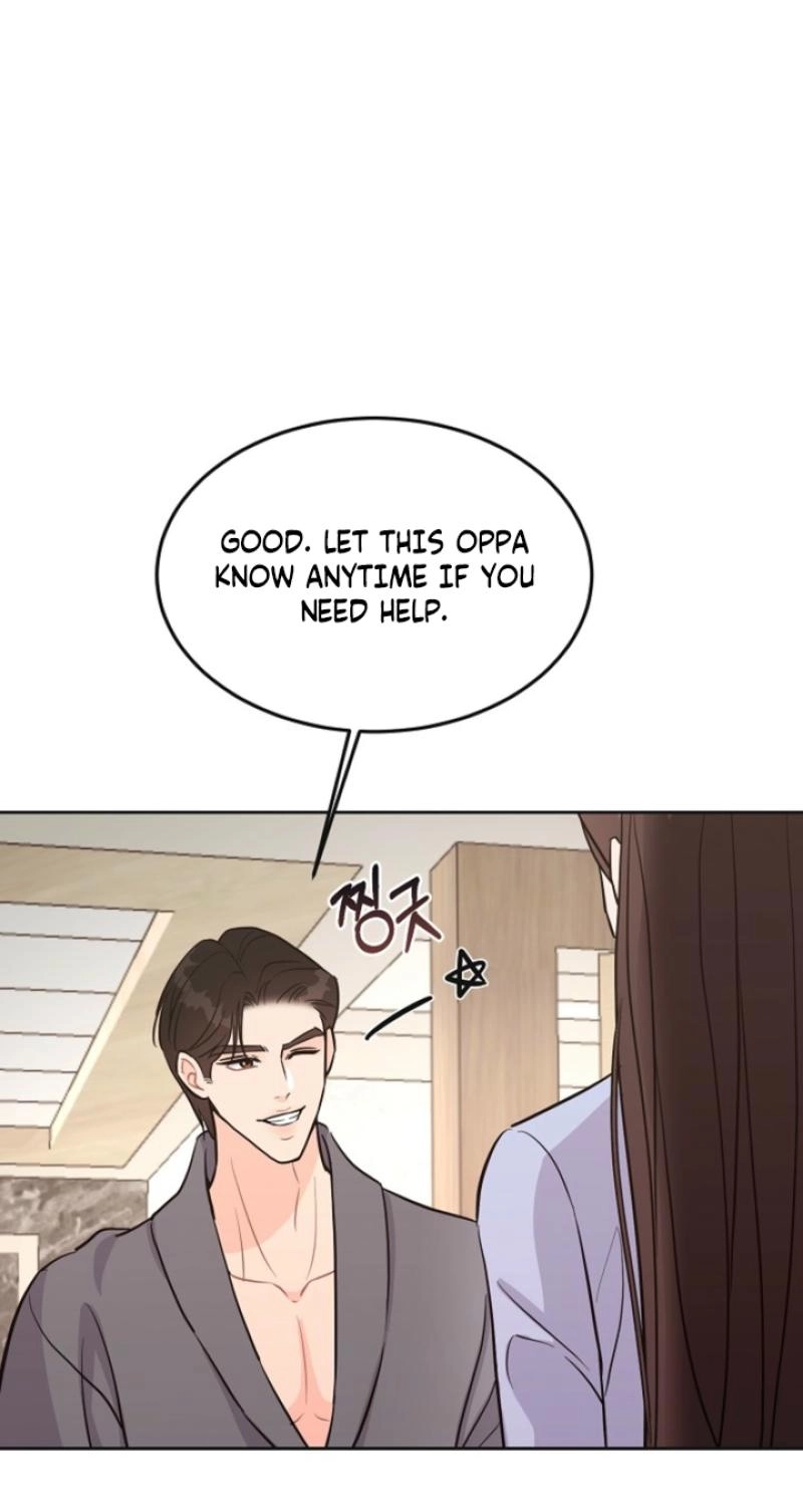 Read Sexy Husband chapter 25 image 20 on Lezhin