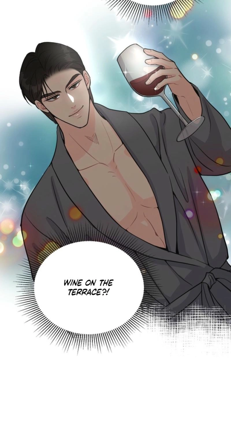 Read Sexy Husband chapter 25 image 42 on Lezhin
