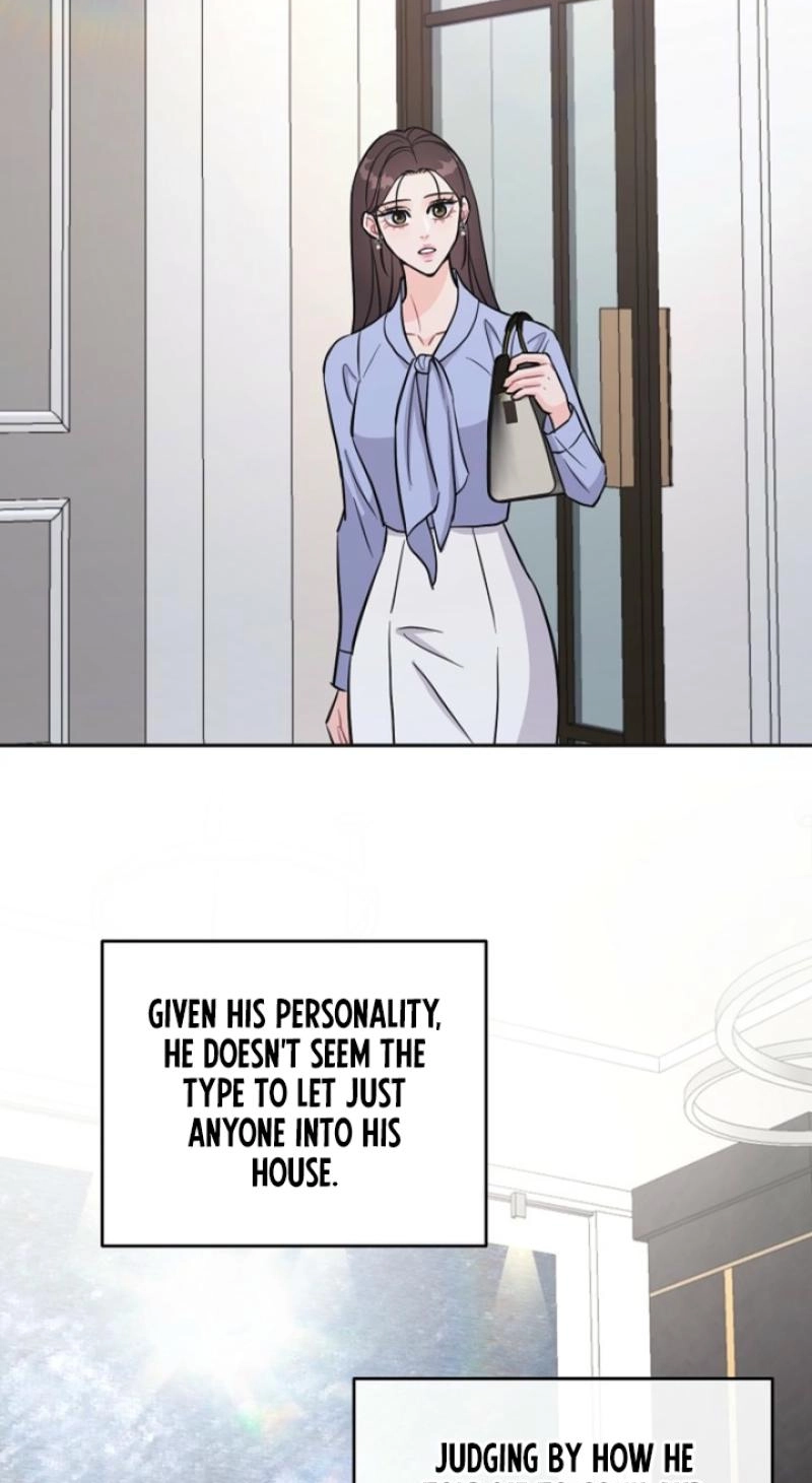 Read Sexy Husband chapter 25 image 51 on Lezhin