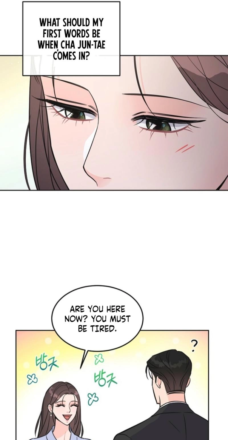 Read Sexy Husband chapter 25 image 54 on Lezhin