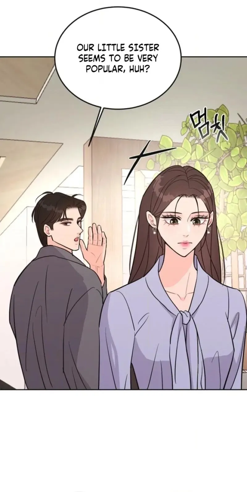 Read Sexy Husband chapter 25 image 9 on Lezhin