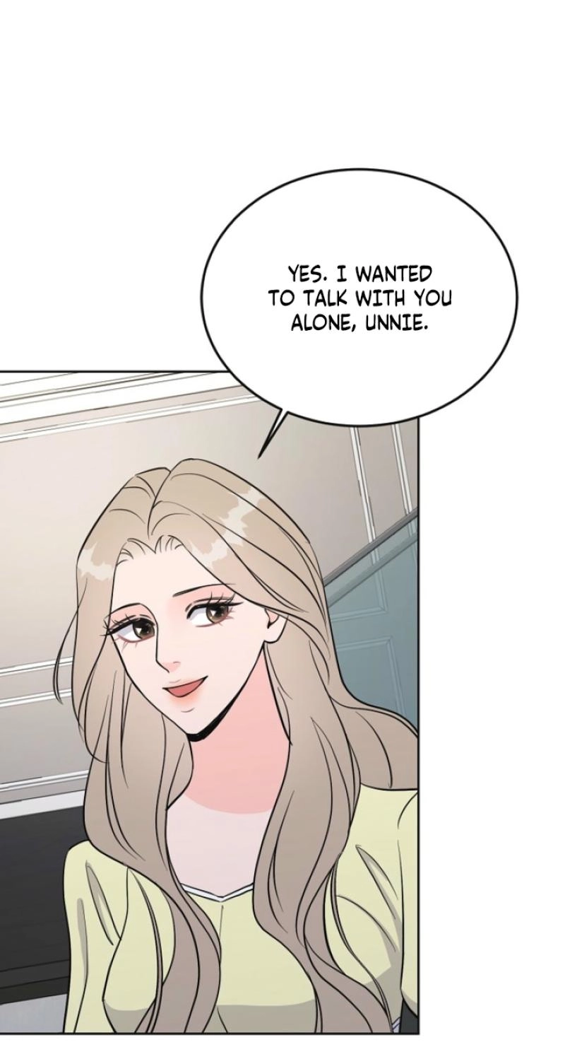 Read Sexy Husband chapter 26 image 18 on Lezhin