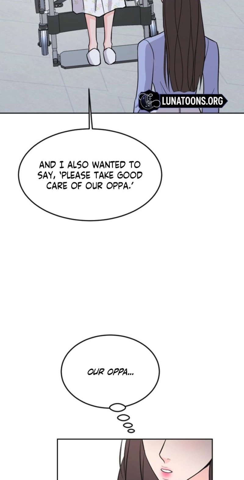 Read Sexy Husband chapter 26 image 2 on Lezhin