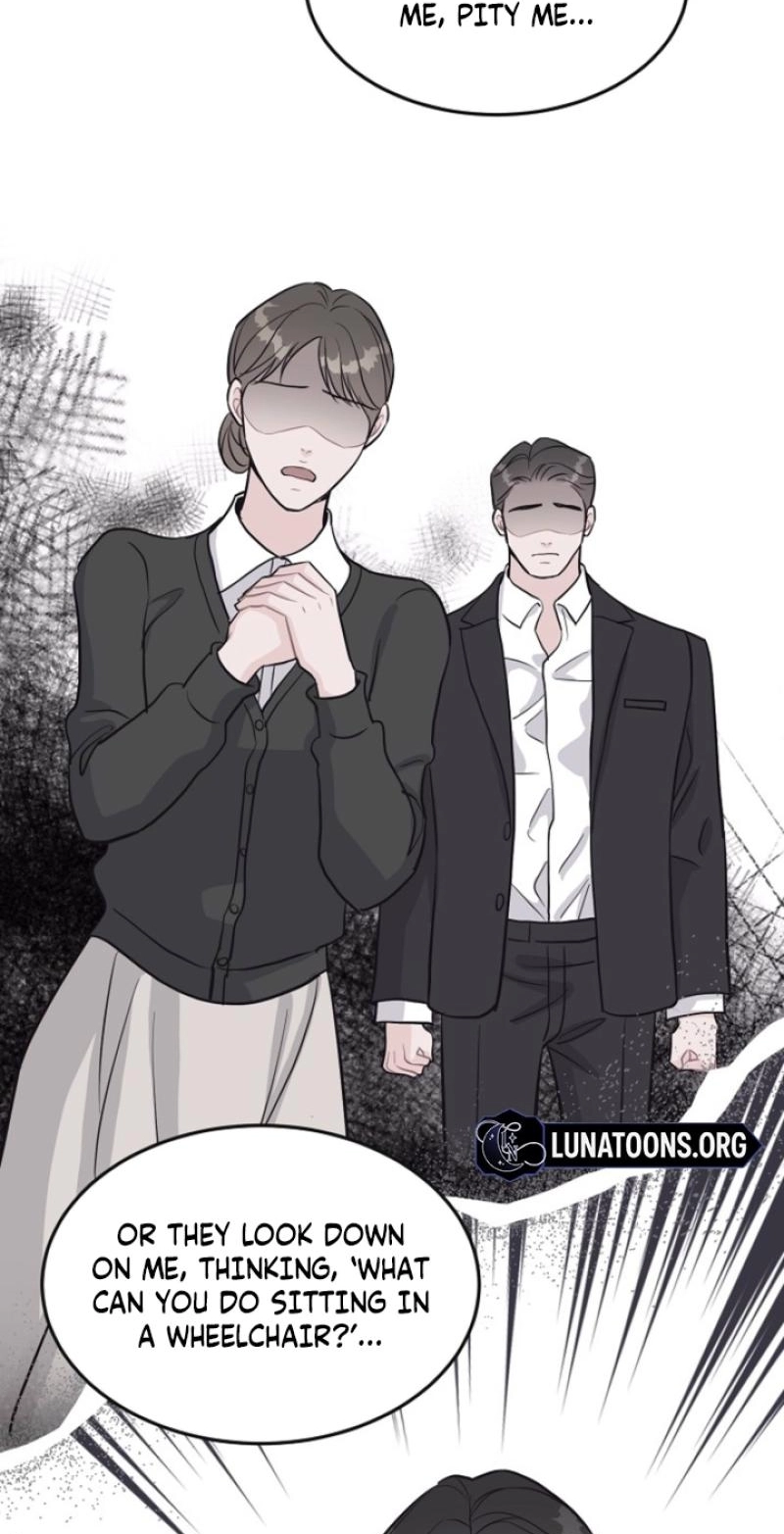 Read Sexy Husband chapter 26 image 22 on Lezhin