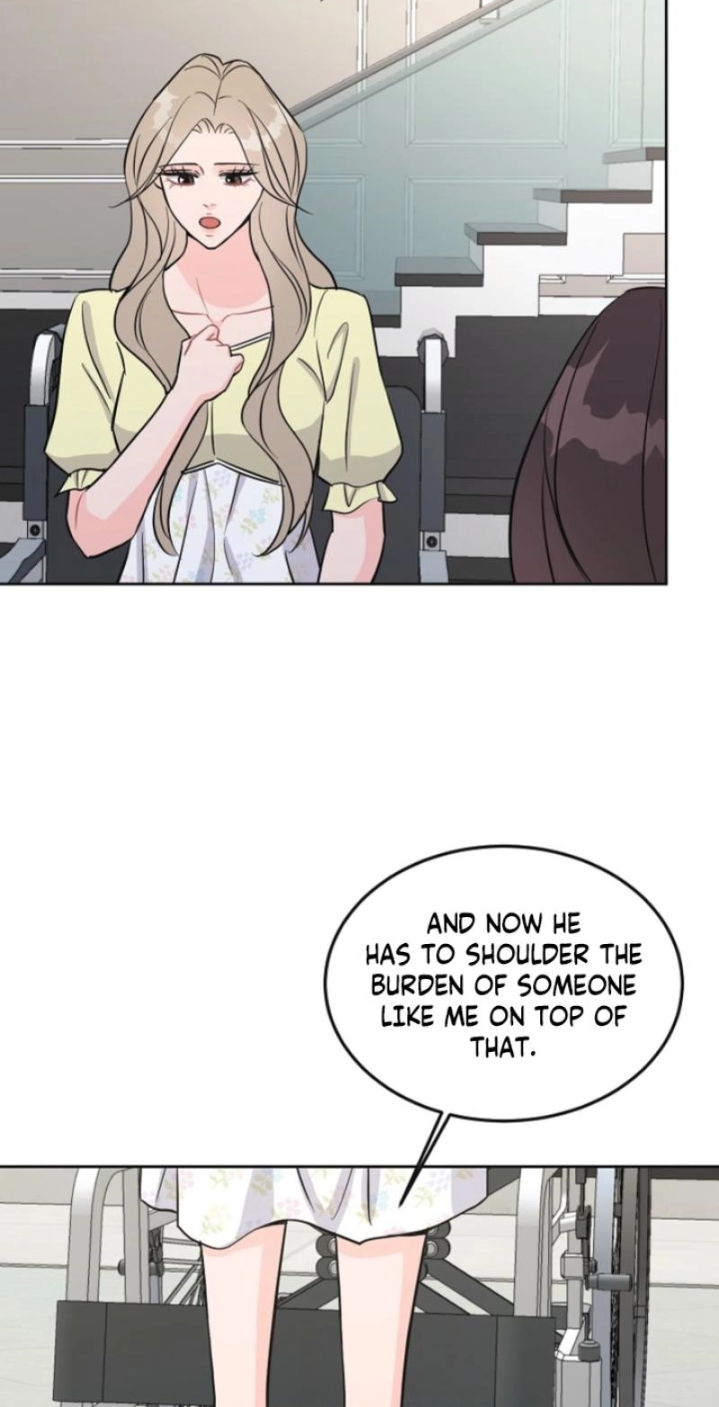 Read Sexy Husband chapter 26 image 27 on Lezhin