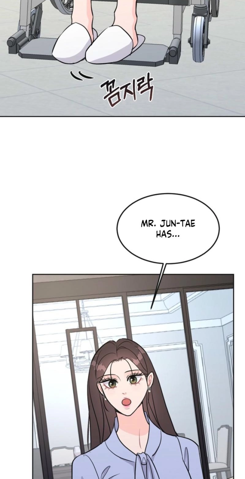Read Sexy Husband chapter 26 image 28 on Lezhin