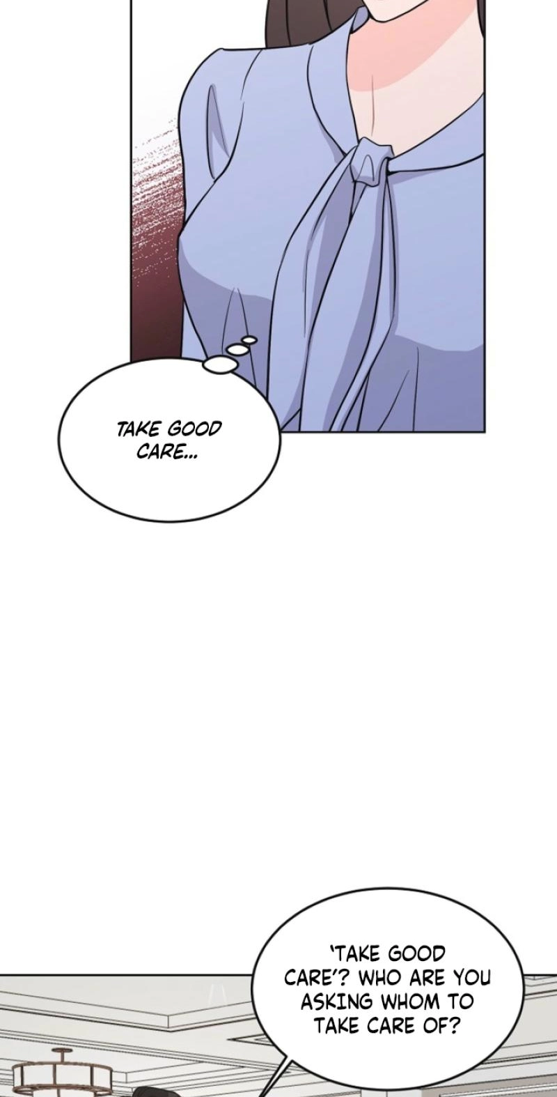 Read Sexy Husband chapter 26 image 3 on Lezhin