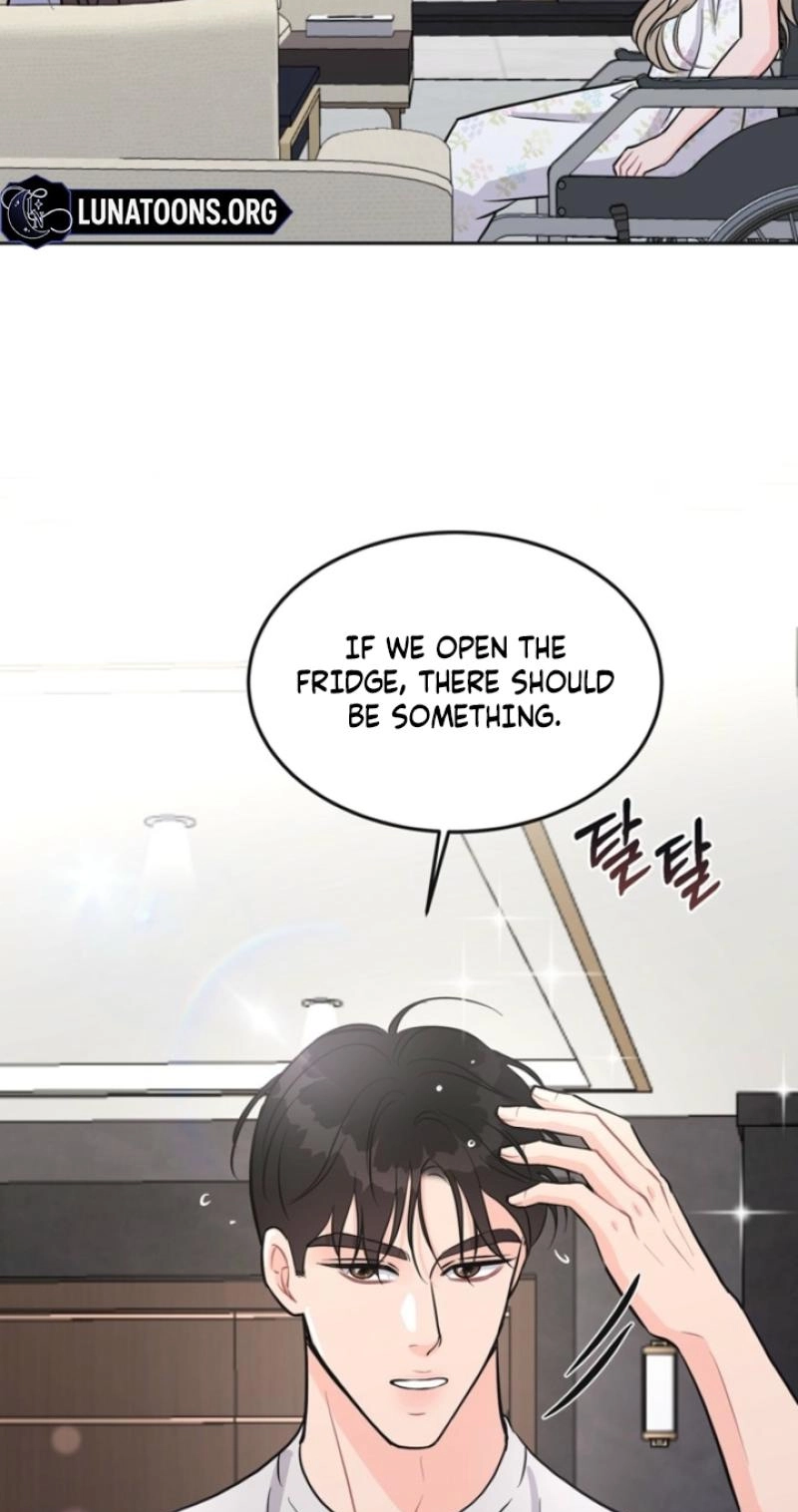 Read Sexy Husband chapter 26 image 44 on Lezhin