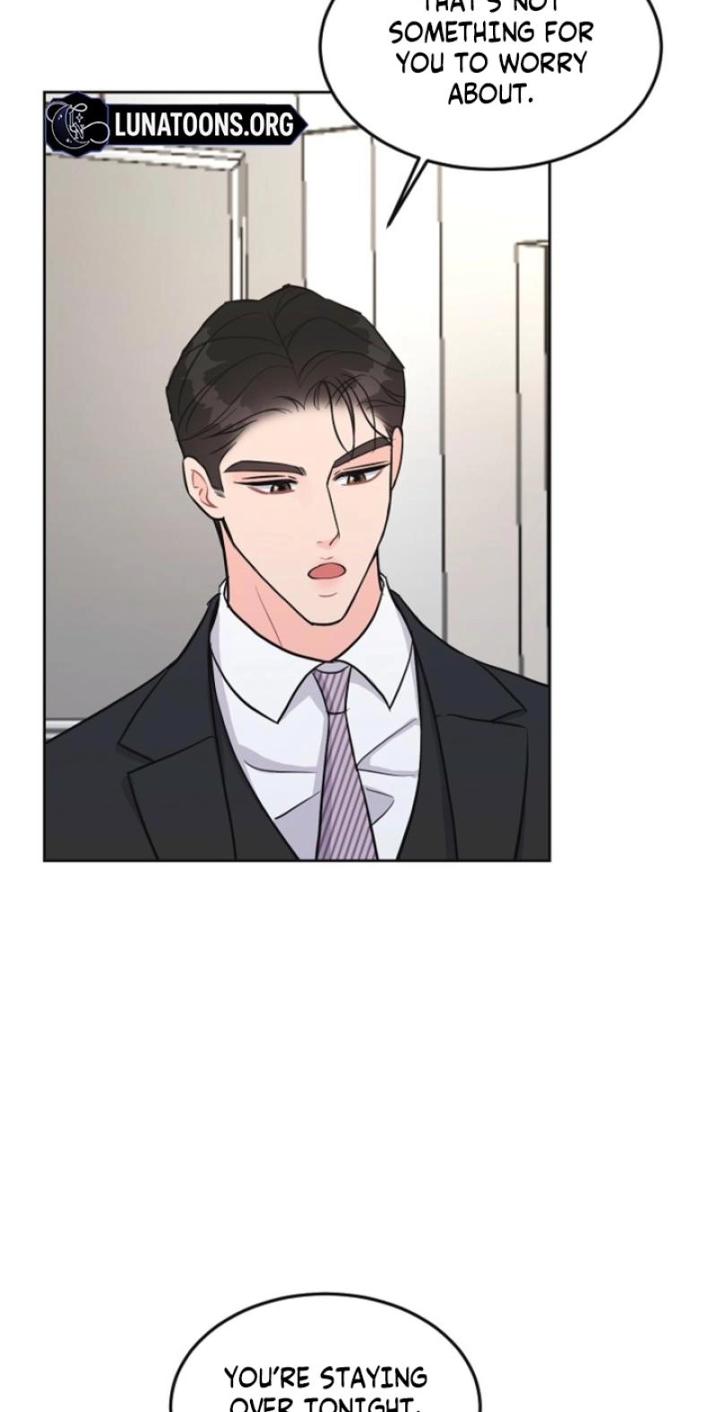 Read Sexy Husband chapter 26 image 5 on Lezhin