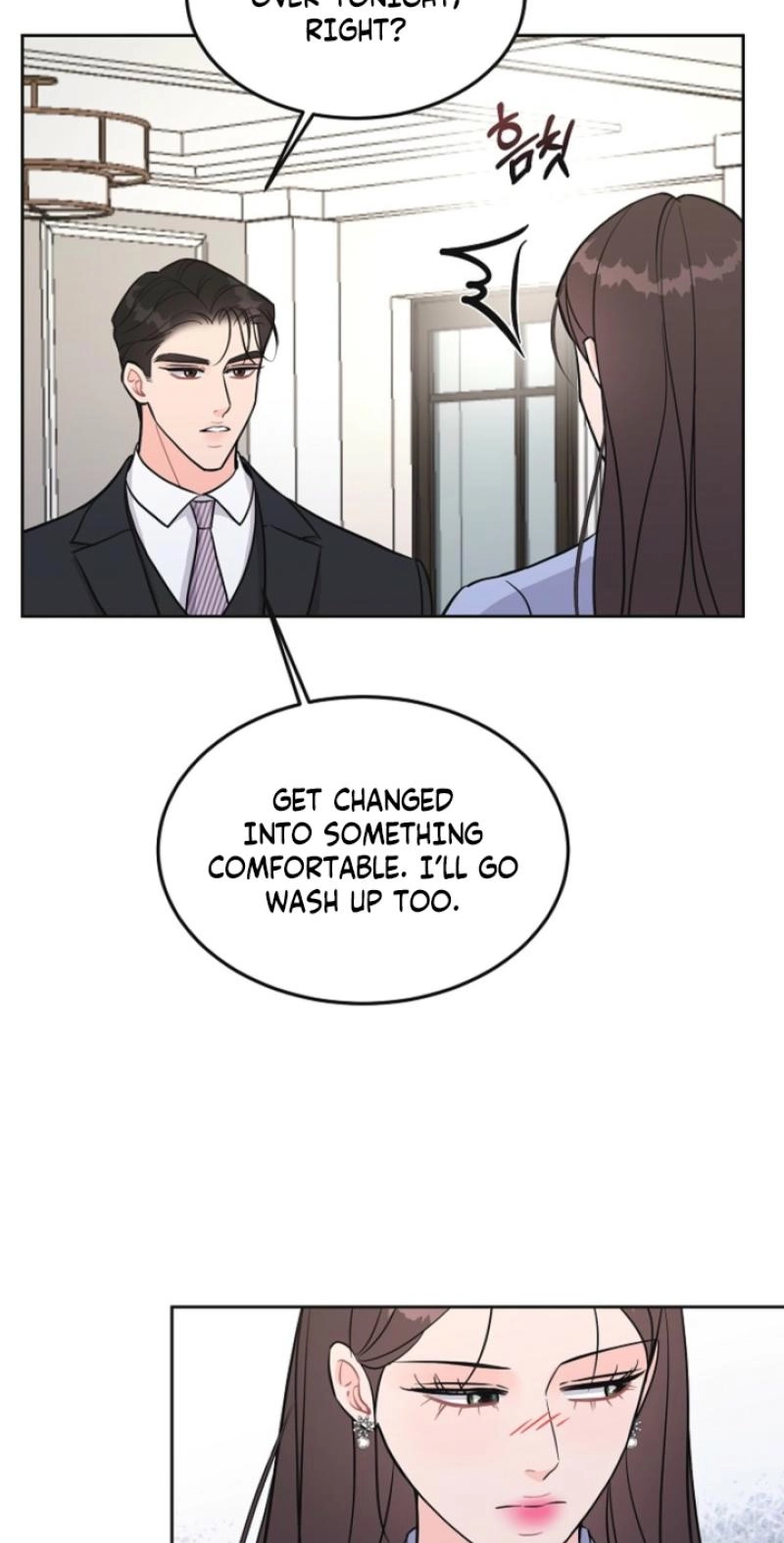 Read Sexy Husband chapter 26 image 6 on Lezhin