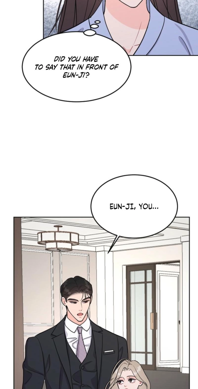Read Sexy Husband chapter 26 image 7 on Lezhin
