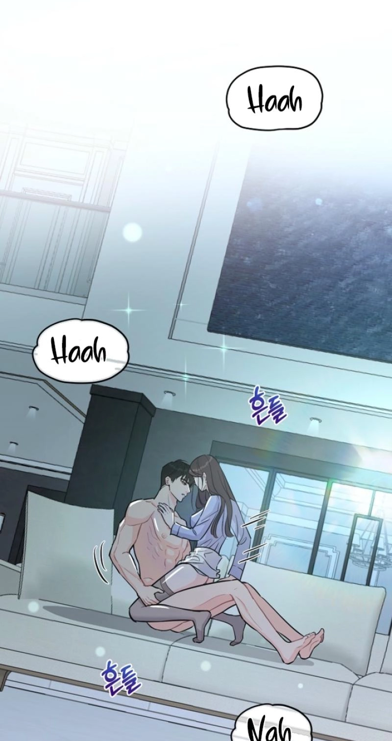 Read Sexy Husband chapter 27 image 2 on Lezhin
