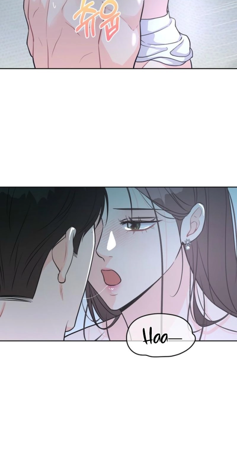 Read Sexy Husband chapter 27 image 20 on Lezhin