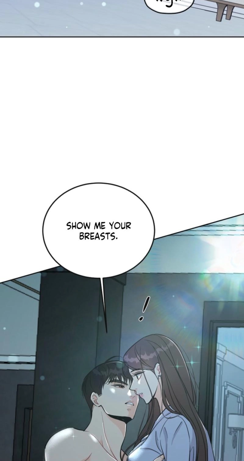 Read Sexy Husband chapter 27 image 3 on Lezhin