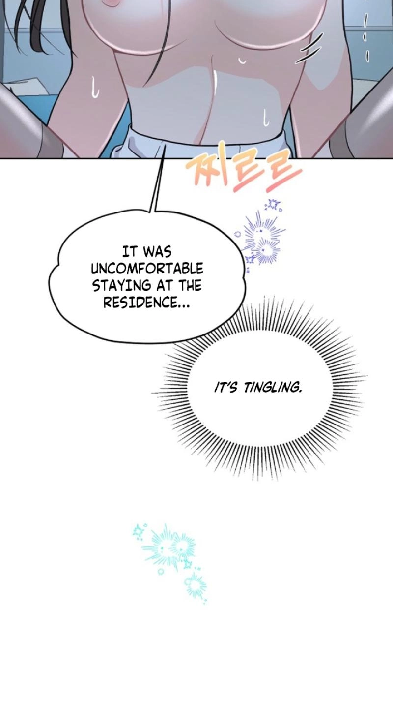 Read Sexy Husband chapter 27 image 31 on Lezhin