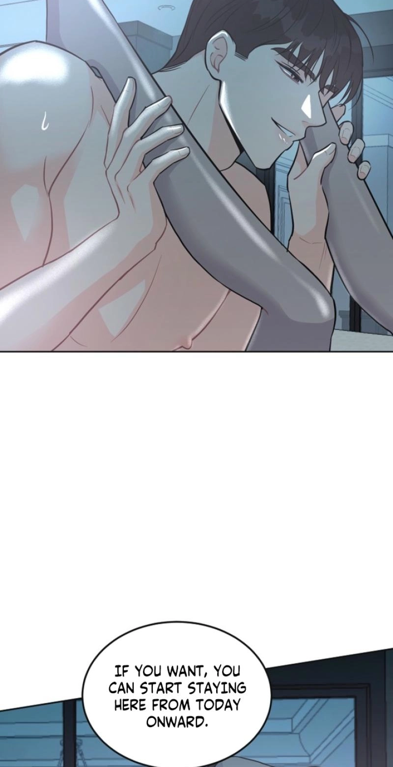 Read Sexy Husband chapter 27 image 36 on Lezhin
