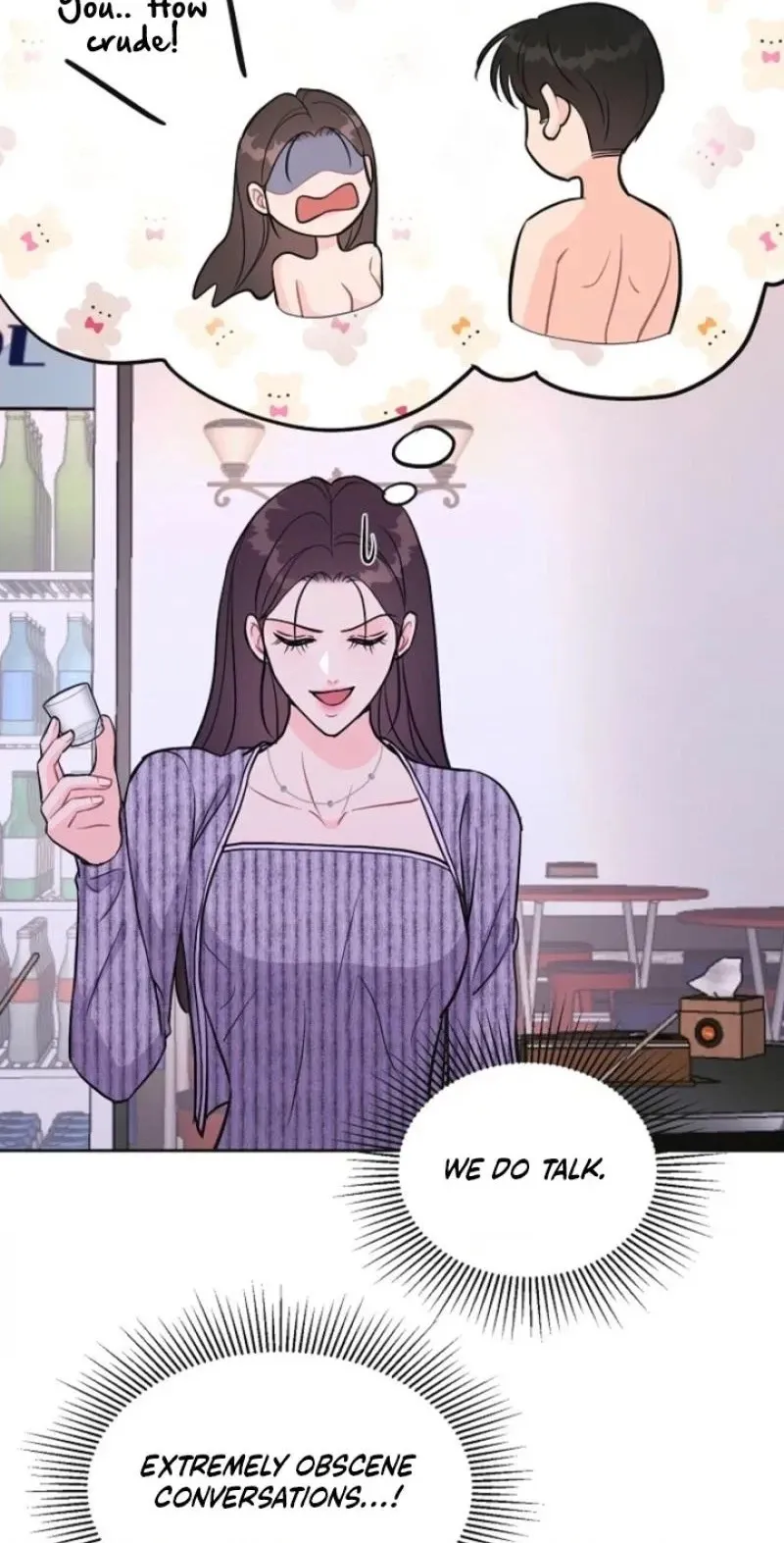 Read Sexy Husband chapter 27 image 69 on Lezhin