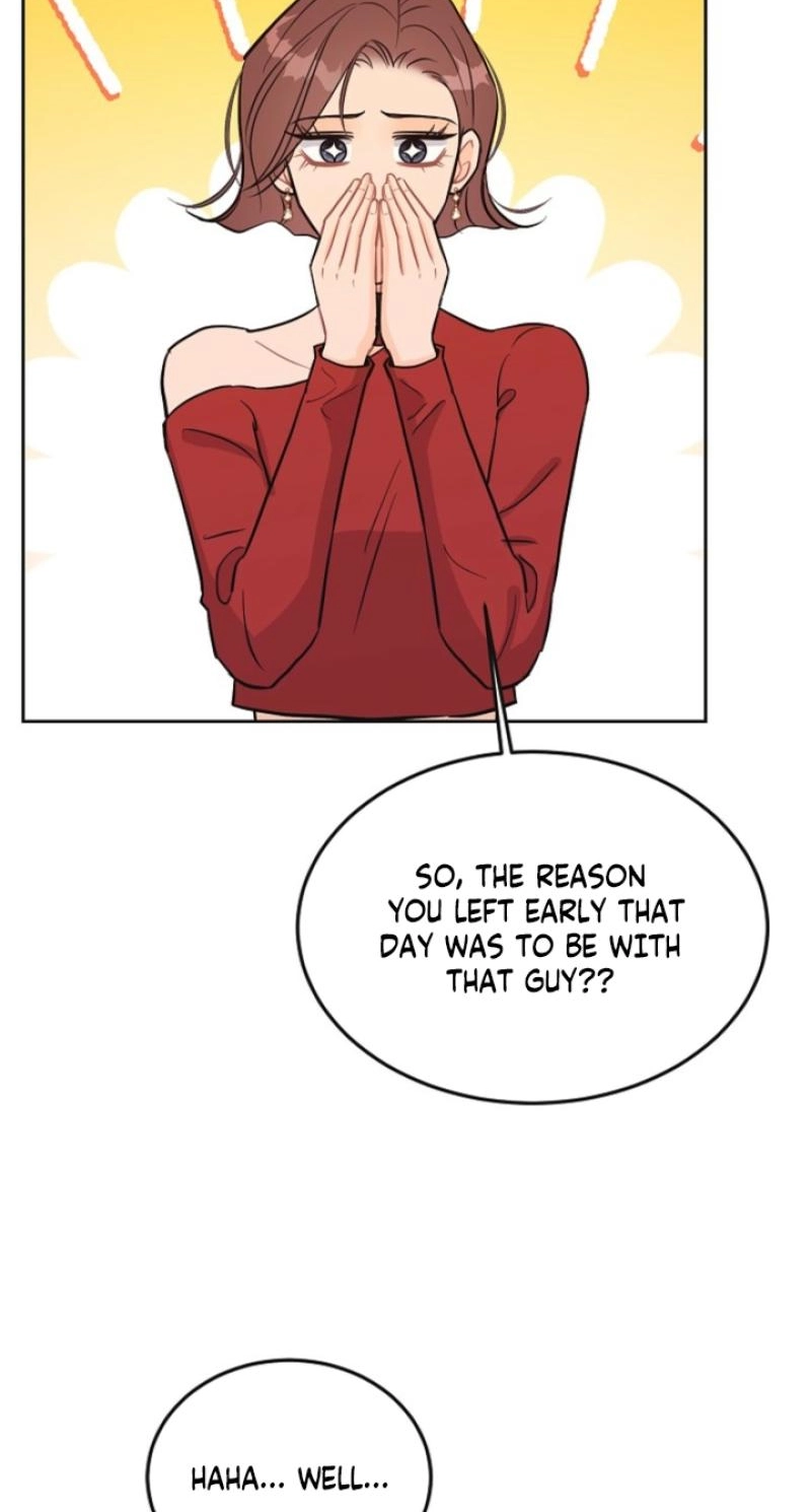 Read Sexy Husband chapter 28 image 25 on Lezhin