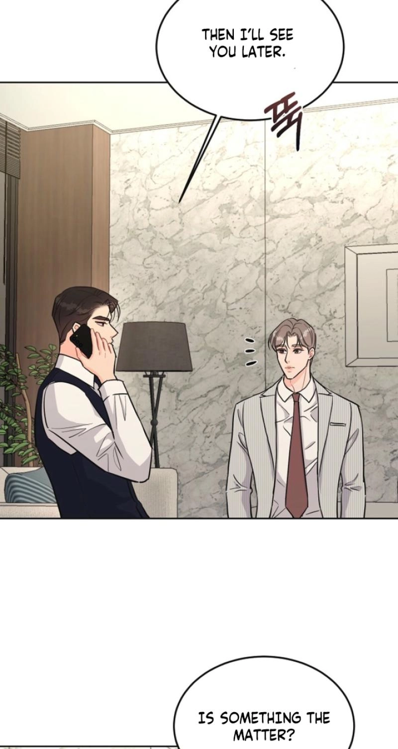 Read Sexy Husband chapter 28 image 3 on Lezhin