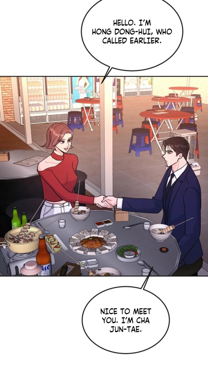 Read Sexy Husband chapter 28 image 37 on Lezhin