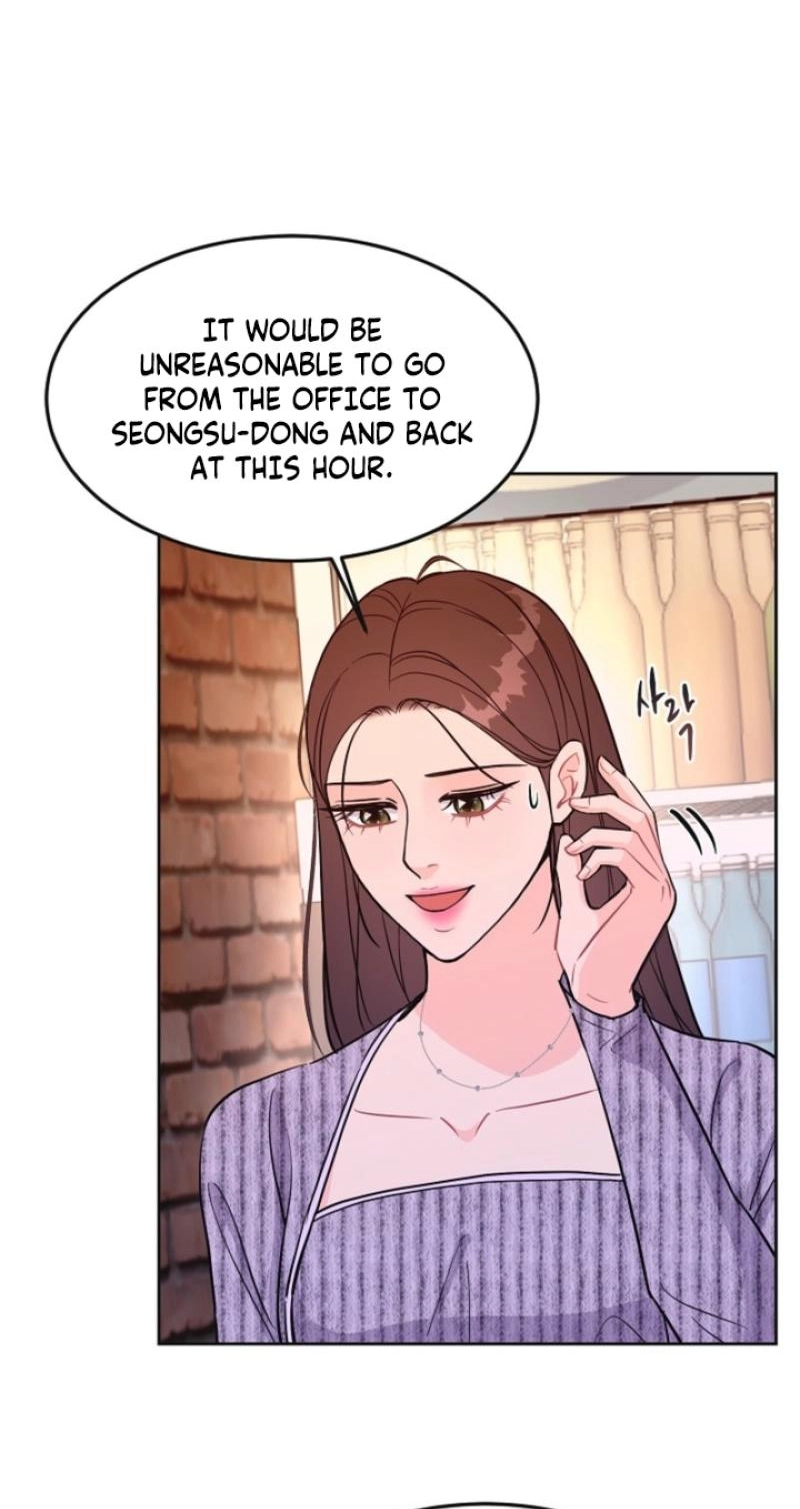 Read Sexy Husband chapter 28 image 42 on Lezhin