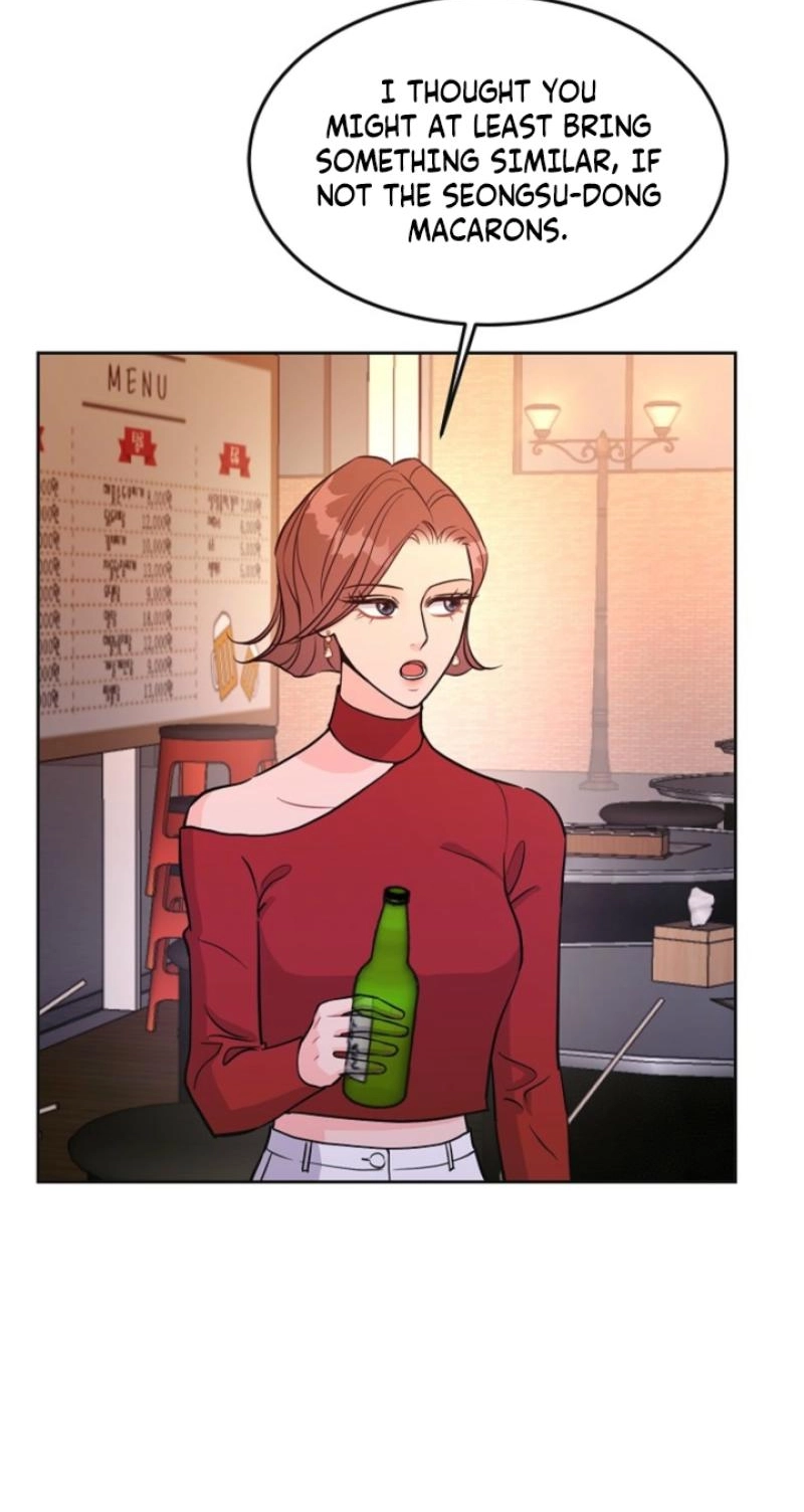 Read Sexy Husband chapter 28 image 43 on Lezhin