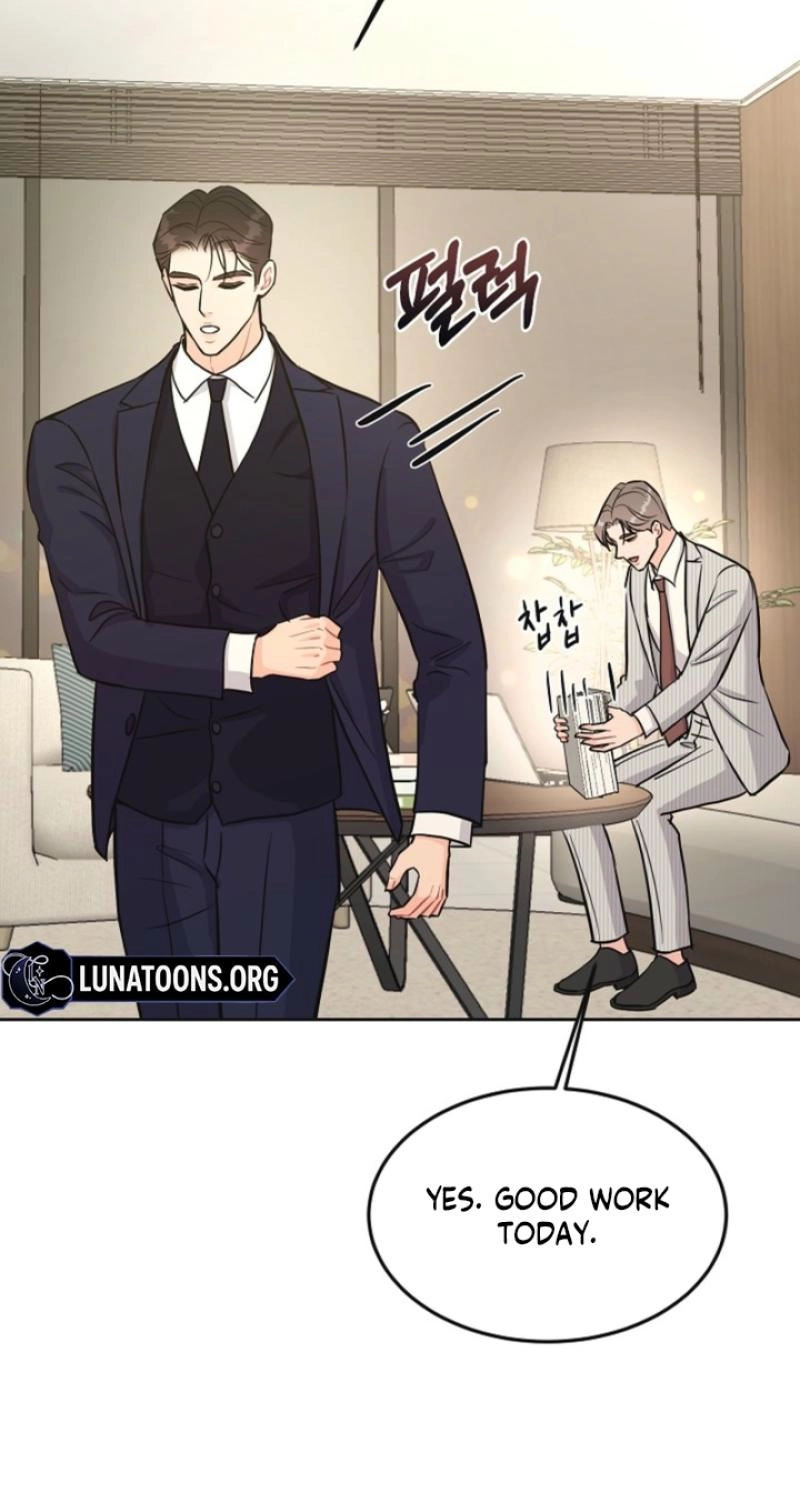 Read Sexy Husband chapter 28 image 5 on Lezhin