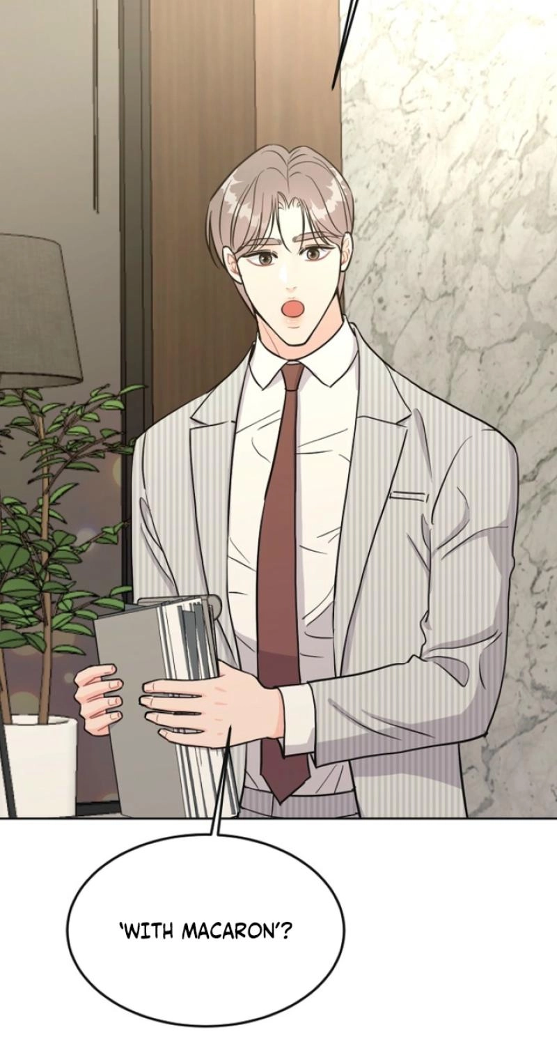 Read Sexy Husband chapter 28 image 8 on Lezhin