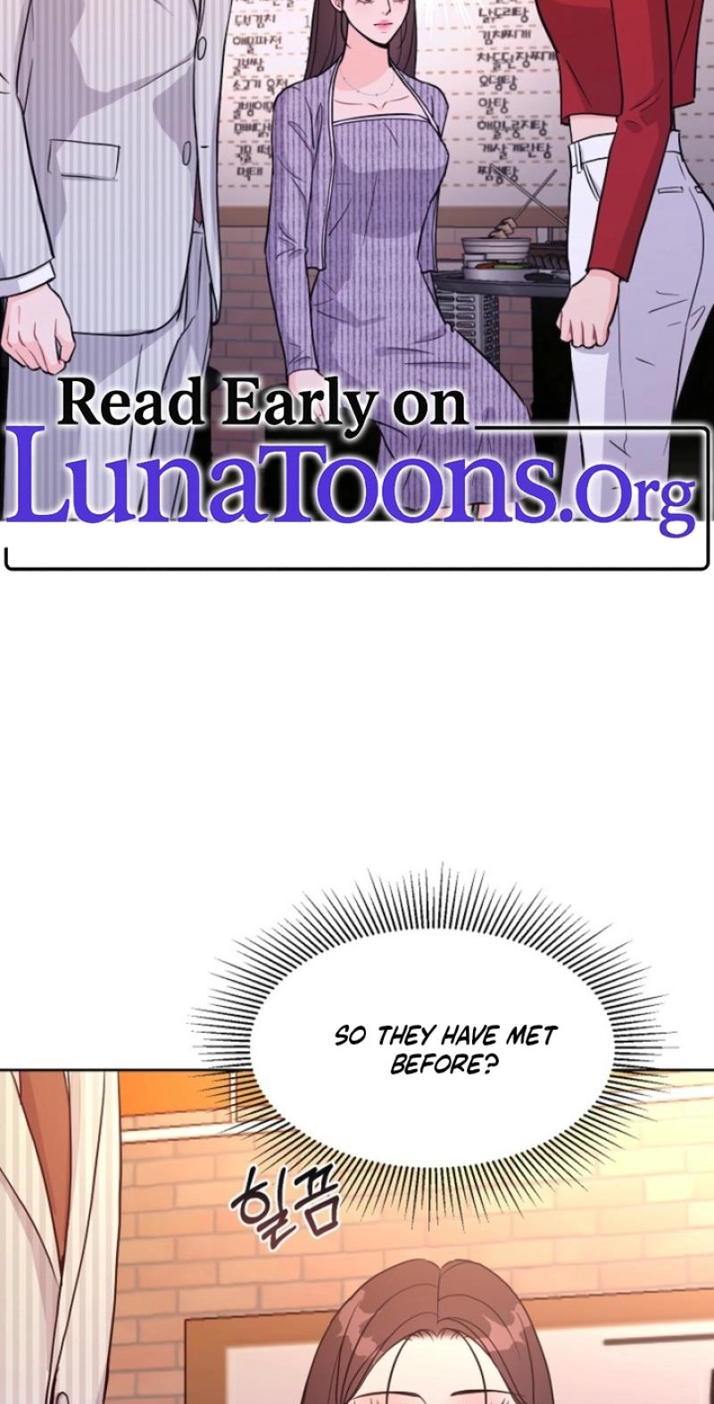 Read Sexy Husband chapter 29 image 1 on Lezhin