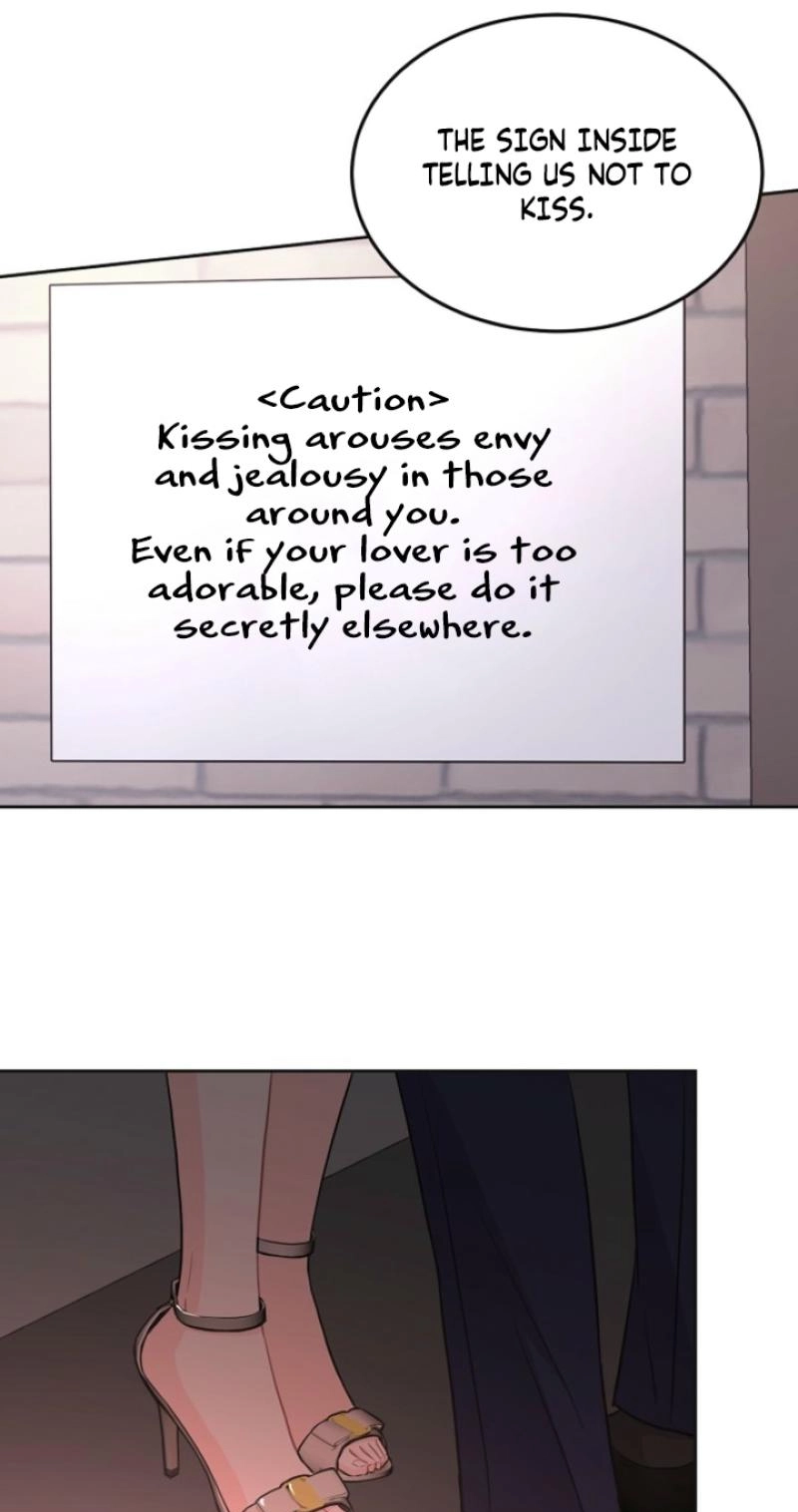 Read Sexy Husband chapter 29 image 12 on Lezhin