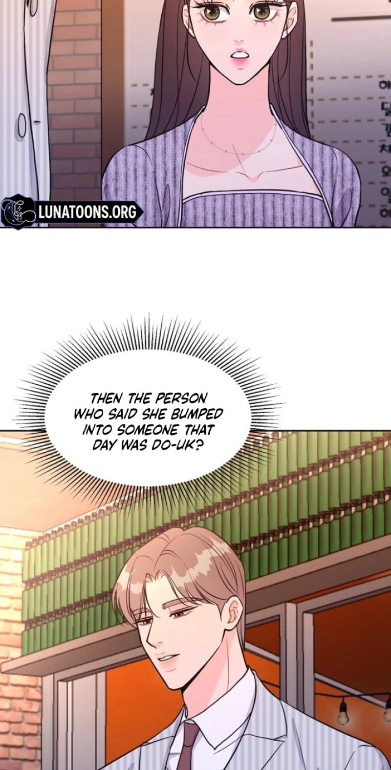 Read Sexy Husband chapter 29 image 2 on Lezhin