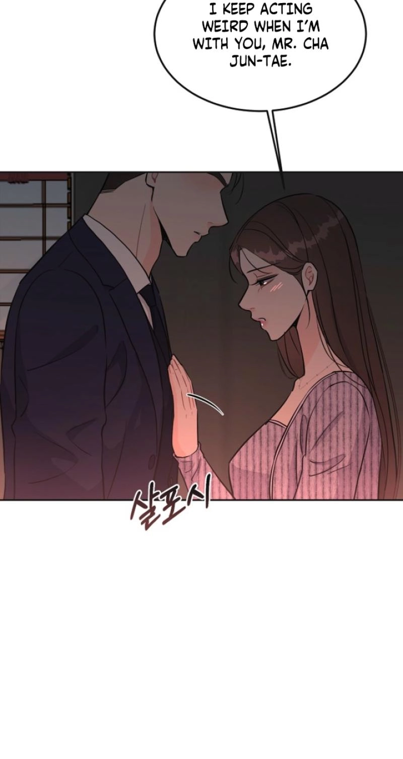 Read Sexy Husband chapter 29 image 20 on Lezhin