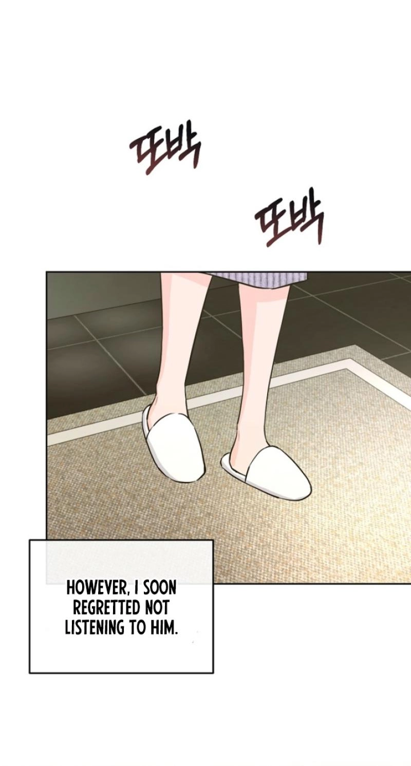 Read Sexy Husband chapter 29 image 30 on Lezhin