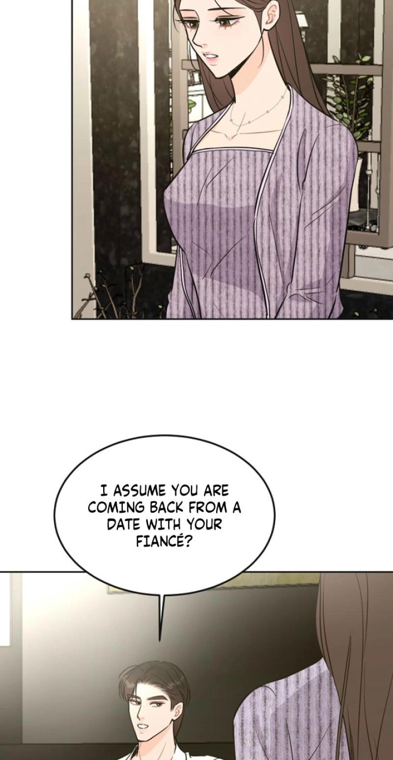 Read Sexy Husband chapter 29 image 33 on Lezhin