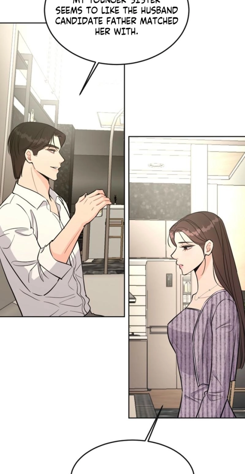 Read Sexy Husband chapter 29 image 35 on Lezhin