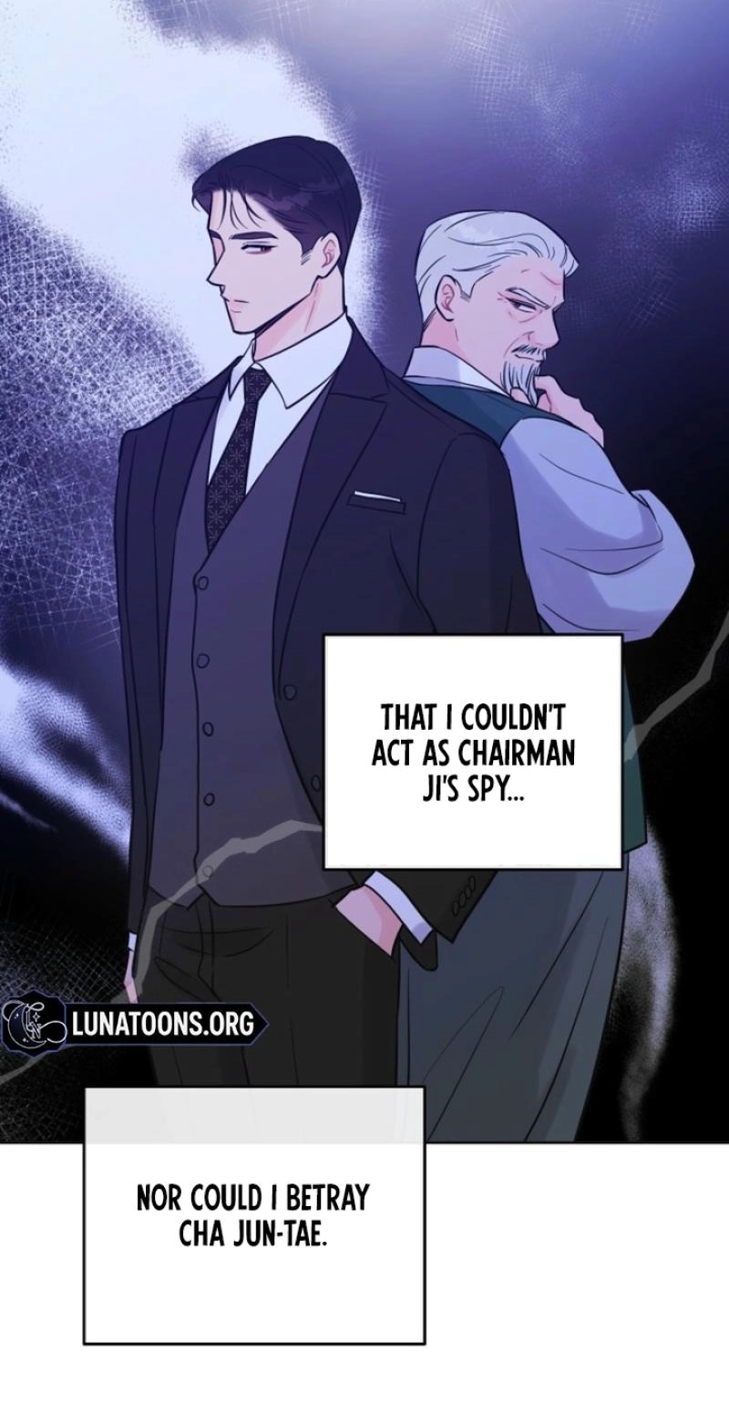 Read Sexy Husband chapter 29 image 44 on Lezhin