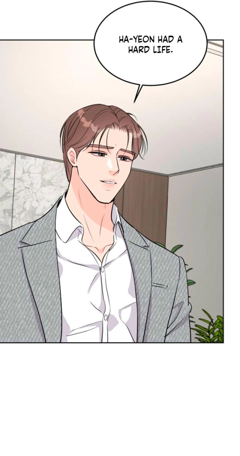Read Sexy Husband chapter 30 image 11 on Lezhin