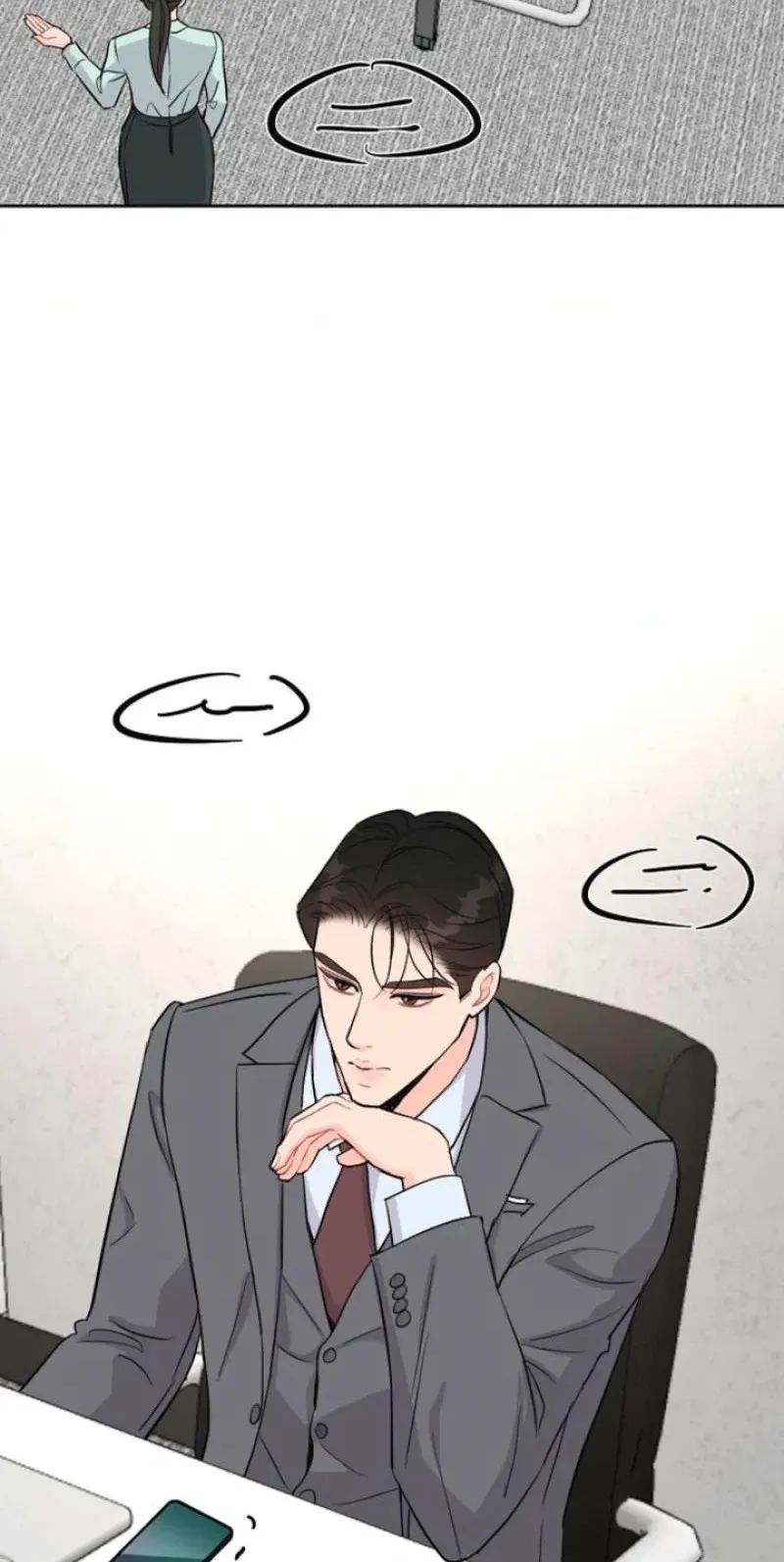 Read Sexy Husband chapter 30 image 39 on Lezhin