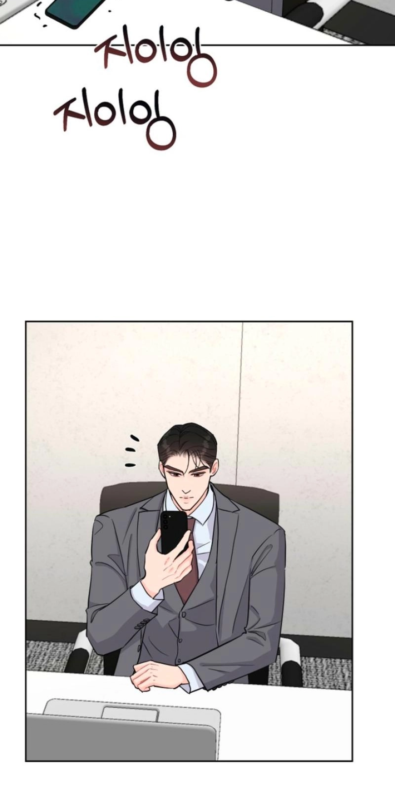 Read Sexy Husband chapter 30 image 40 on Lezhin