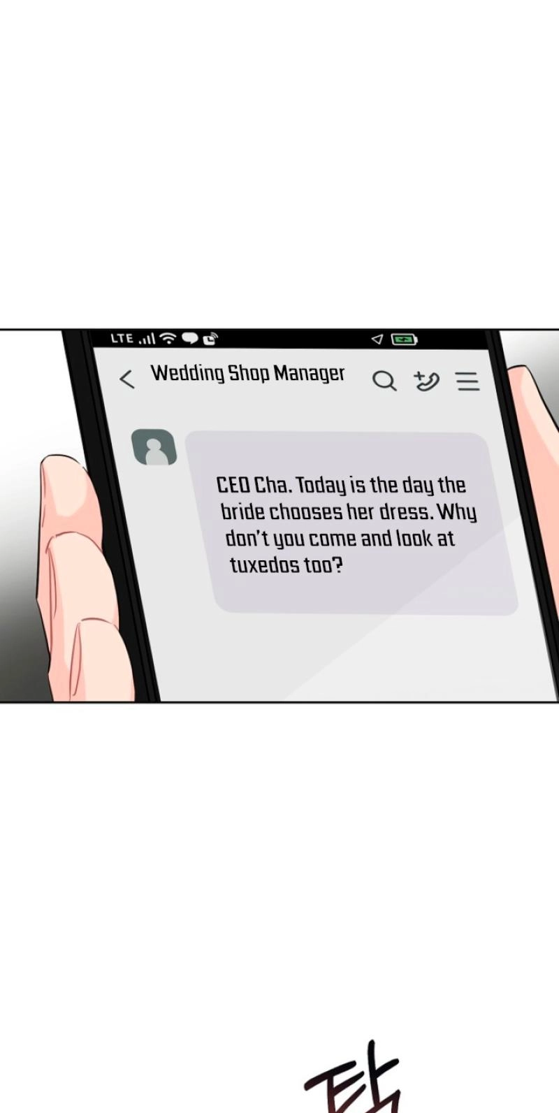 Read Sexy Husband chapter 30 image 41 on Lezhin
