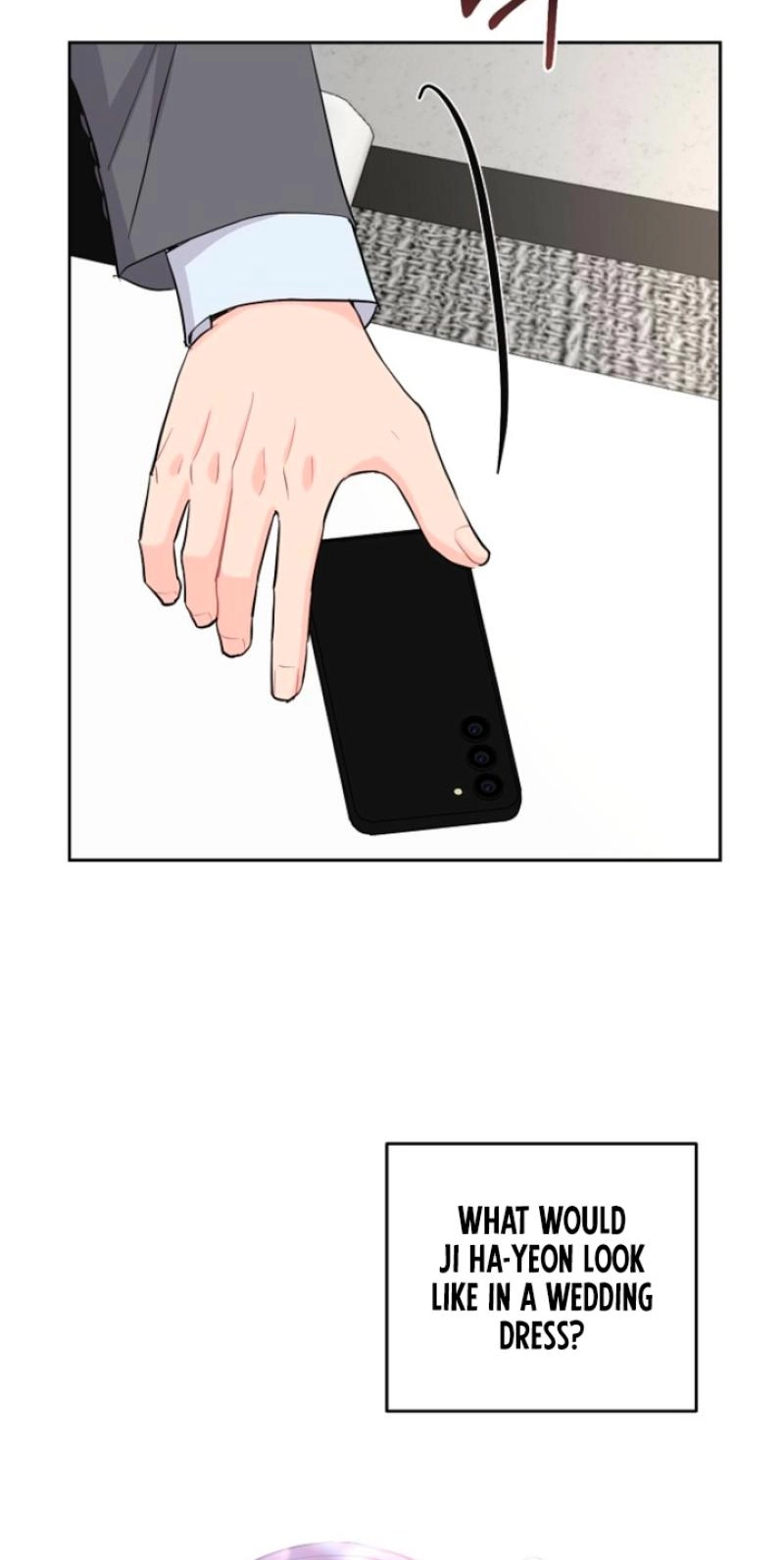 Read Sexy Husband chapter 30 image 42 on Lezhin