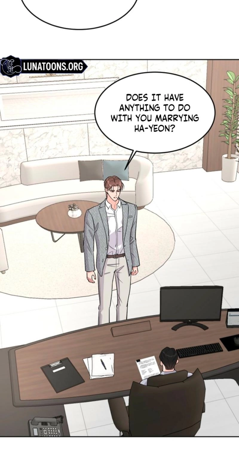 Read Sexy Husband chapter 30 image 6 on Lezhin