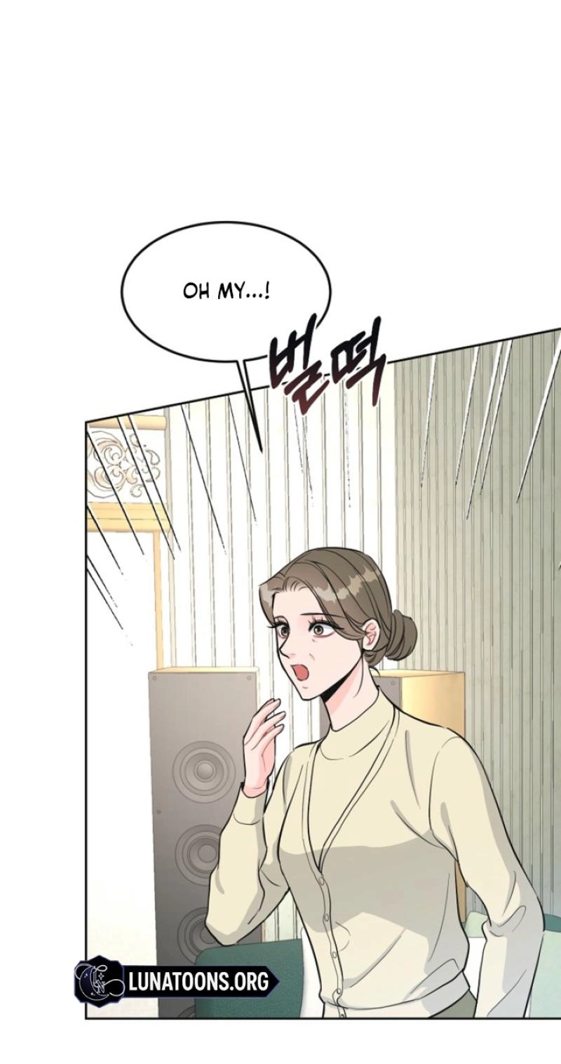 Read Sexy Husband chapter 31 image 1 on Lezhin