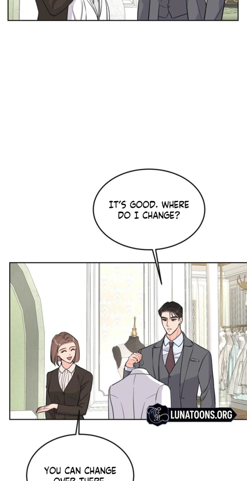 Read Sexy Husband chapter 31 image 45 on Lezhin