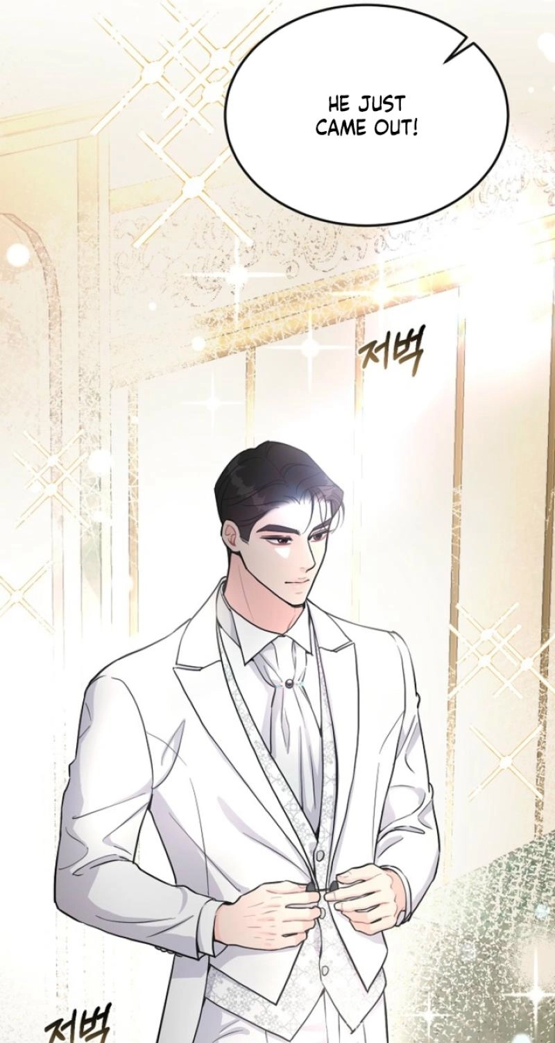 Read Sexy Husband chapter 31 image 54 on Lezhin