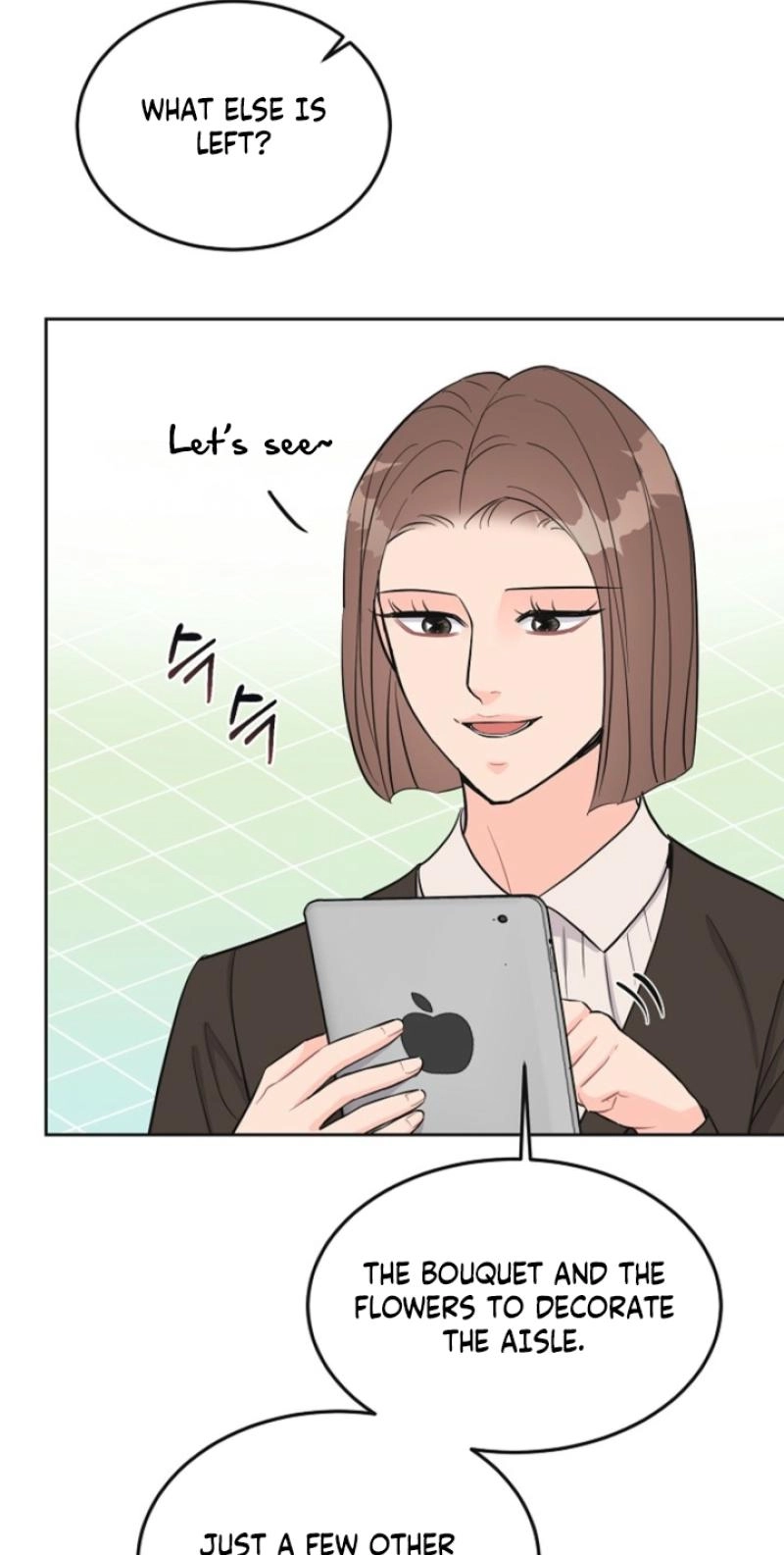 Read Sexy Husband chapter 31 image 65 on Lezhin